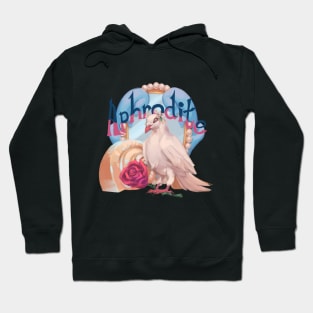 Aphrodite Hoodie